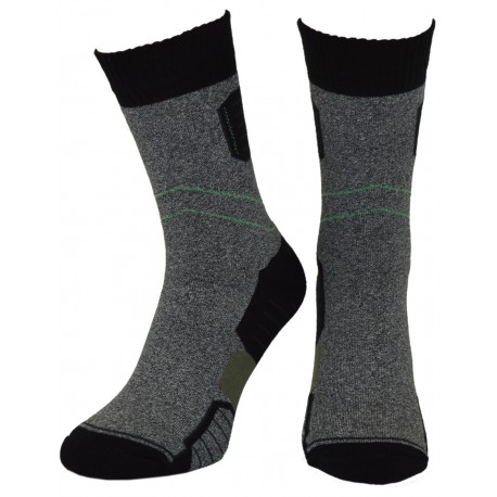 THERMO-SILVER Milena SKARPETY FROTTE AG+ 38-40 T25 THERMO-SILVER Milena SKARPETY FROTTE AG+ 38-40 T25