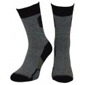 THERMO-SILVER Milena SKARPETY FROTTE AG+ 38-40 T25