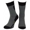 THERMO-SILVER Milena SKARPETY FROTTE AG+ 38-40 T25