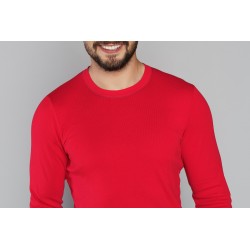 Piżama Męska Italian FAshion Leopold kr.kr.