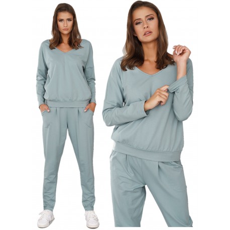 Italian Fashion Dres Damski dł spodnie Karina Italian Fashion Dres Damski dł spodnie Karina