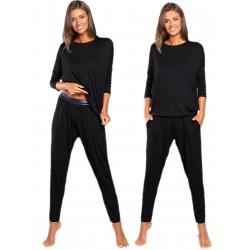 Italian Fashion Dres Damski dł spodnie ALTA