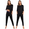 Italian Fashion Dres Damski dł spodnie ALTA