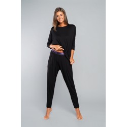 Italian Fashion Dres Damski dł spodnie ALTA