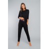 Italian Fashion Dres Damski dł spodnie ALTA