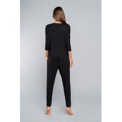 Italian Fashion Dres Damski dł spodnie ALTA