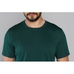 Piżama Męska Italian Fashion Narwik kr.kr.