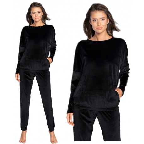 Italian Fashion Dres Damski Juga czarny Italian Fashion Dres Damski Juga czarny