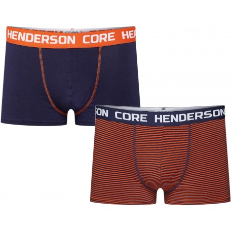 Bokserki HENDERSON Loyd 2-pak 38837-MLC Bokserki HENDERSON Loyd 2-pak 38837-MLC