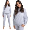 Italian Fashion Dres Damski Parma czarny