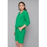 Italian Fashion Komplet Damski Karina Zielony