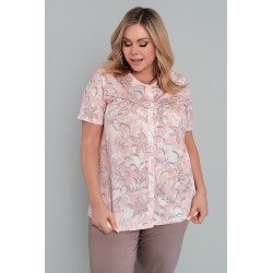 Piżama ITALIAN FASHION Delfina 3/4 3/4