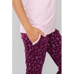 Piżama ITALIAN FASHION Klarysa