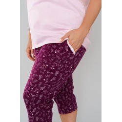 Piżama ITALIAN FASHION Klarysa