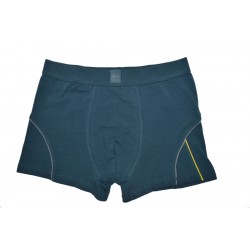 Bokserki Męskie 2 szt. + Gratis 2 szt. T-Shirt do spania