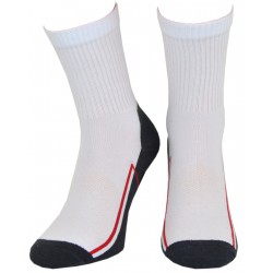 GO Milena Polskie SKARPETY SPORTOWE mod13 38-40