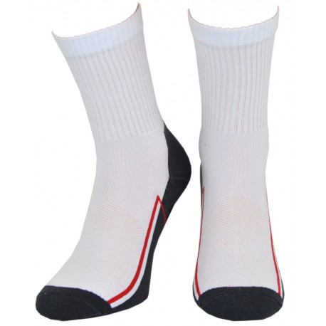 GO Milena Polskie SKARPETY SPORTOWE mod13 38-40 GO Milena Polskie SKARPETY SPORTOWE mod13 38-40