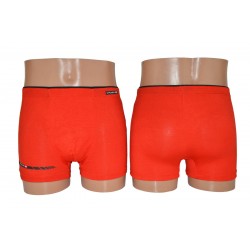 Bokserki C+3 Bambusowe Antypotliwe zestaw 3 szt