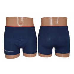 Bokserki C+3 Bambusowe Antypotliwe zestaw 3 szt