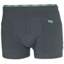 Bokserki C+3 PREMIUM UNDERWEAR SZARE