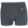 Bokserki C+3 PREMIUM UNDERWEAR SZARE