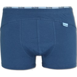 Bokserki C+3 PREMIUM UNDERWEAR STALOWE