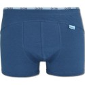 Bokserki C+3 PREMIUM UNDERWEAR STALOWE