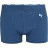 Bokserki C+3 PREMIUM UNDERWEAR STALOWE