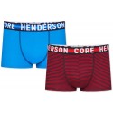 Bokserki HENDERSON Newton 2-pak 39774-MLC