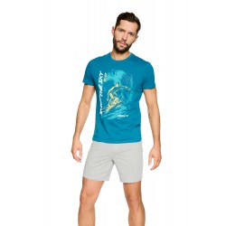 Piżama HENDERSON Nova 39731-69X