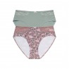 FIGI Henderson 39889-K002 Hally 2-pak