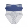 FIGI Henderson 39889-K004 Hally 2-pak