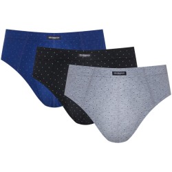 Slipy HENDERSON Classic 3-pak  K608 kpl. 3 szt