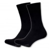 THERMO-SILVER Milena SKARPETY FROTTE AG+ 41-43 Czarne THERMO-SILVER Milena SKARPETY FROTTE AG+ 41-43 Czarne