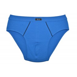 Slipy PREMIUM UNDERWEAR Bawełna C+3 zestaw 3szt.