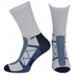 GO Milena Polskie SKARPETY SPORTOWE MOD16 41-43