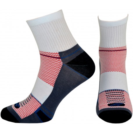 ACTIVE Milena SKARPETY 3/4 SPORTOWE MOD71 r. 44-46 ACTIVE Milena SKARPETY 3/4 SPORTOWE MOD71 r. 44-46
