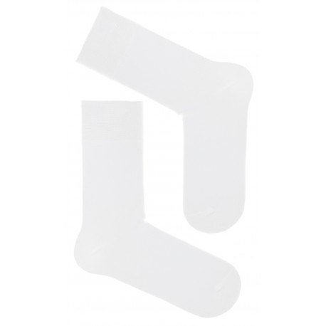Milena SKARPETY Garniturowe Białe roz 39-41 Milena SKARPETY Garniturowe Białe roz 39-41