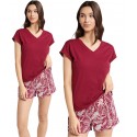 Piżama HENDERSON BLUSH 40620-43X