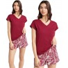 Piżama HENDERSON BLUSH 40620-43X