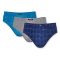 Slipy HENDERSON Classic 3-pak  K587 komplet 3 sztuki