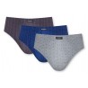 Slipy HENDERSON Classic 3-pak K593 komplet 3 sztuki