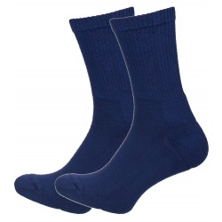 Multisport Milena SKARPETY 1/2 Frota Granat r 44-46