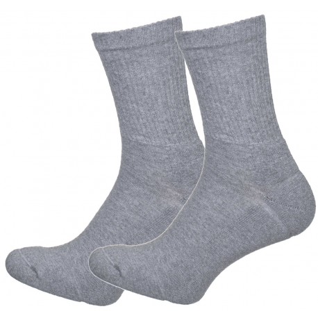 Multisport Milena SKARPETY 1/2 Frota Szare r 44-46 Multisport Milena SKARPETY 1/2 Frota Szare r 44-46