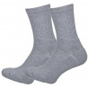 Multisport Milena SKARPETY 1/2 Frota Szare r 44-46