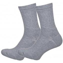 Multisport Milena SKARPETY 1/2 Frota Szare r 44-46