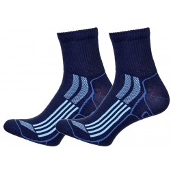 ACTIVE Milena SKARPETY 3/4 SPORTOWE MOD94 r. 44-46