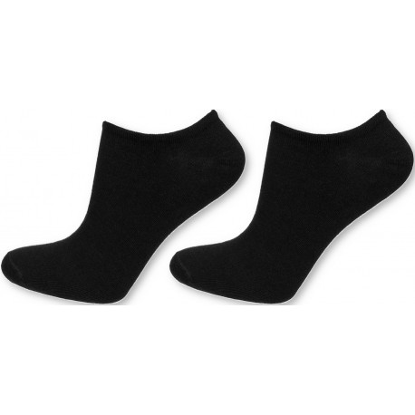 MiniStopki Czarne Milena Stop Bacteria AG+ MiniStopki Czarne Milena Stop Bacteria AG+