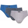 Slipy HENDERSON Classic 3-pak K594 komplet 3 sztuki