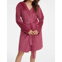 Szlafrok Damski Gabby: Miękkość i Styl 41060-83X